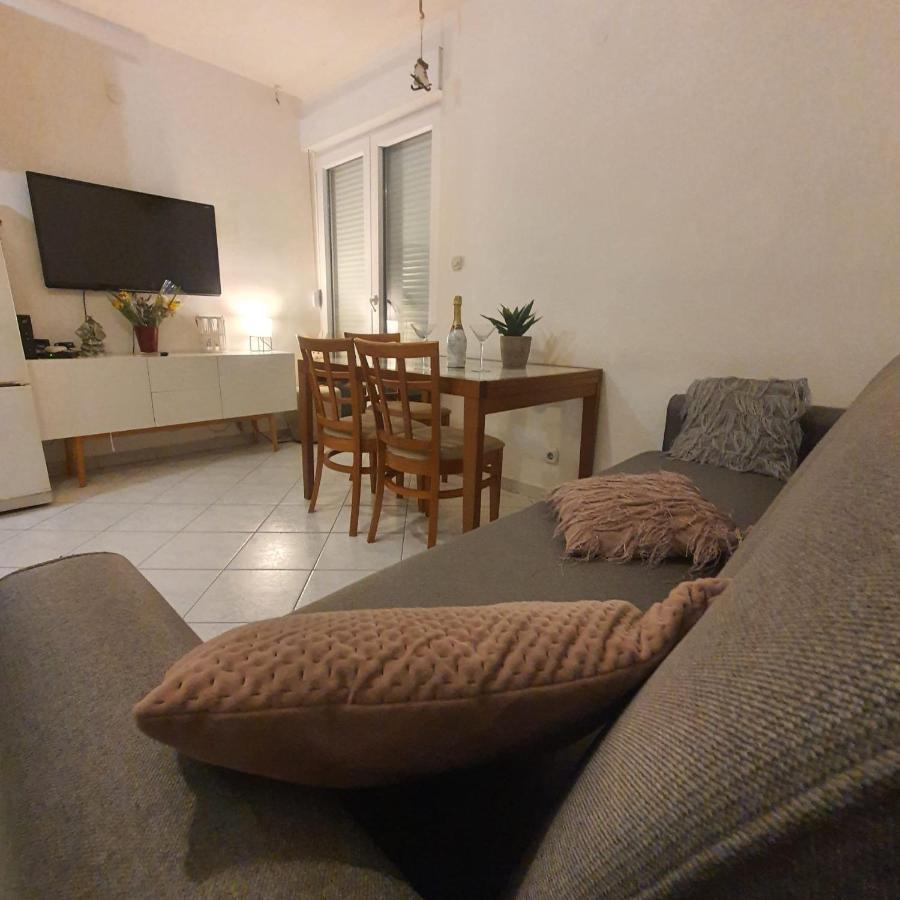 Apartman Monika Near The Beach Split Exterior foto
