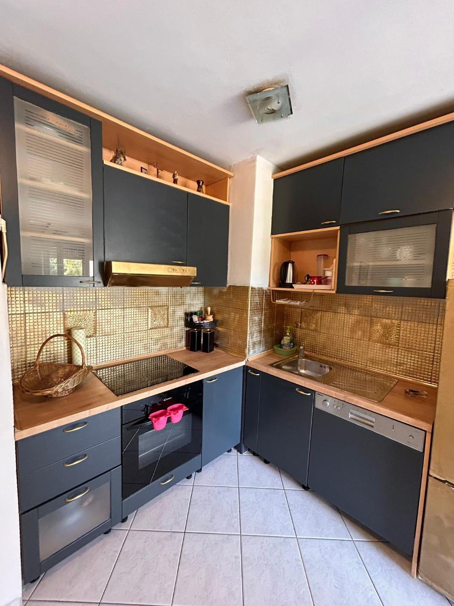 Apartman Monika Near The Beach Split Exterior foto